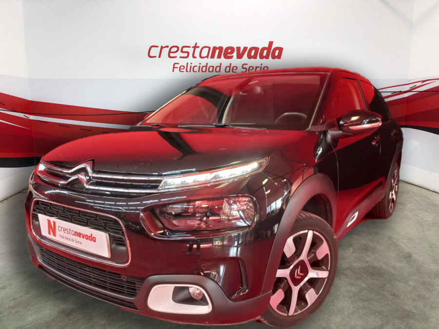 Imagen de CITROEN C4 Cactus