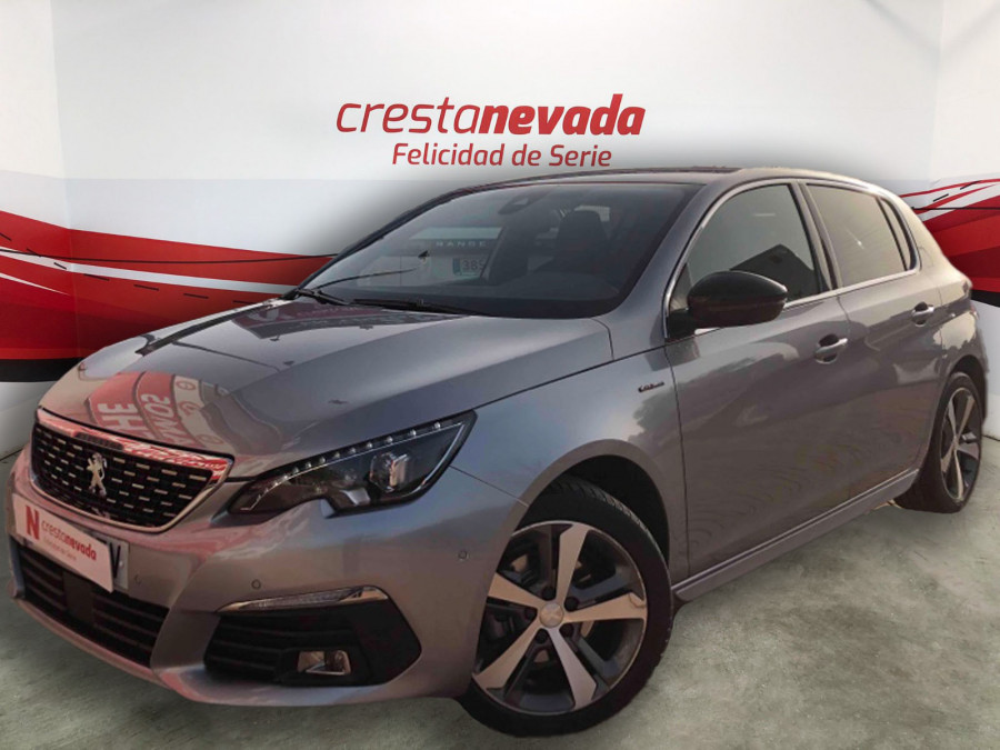 Imagen de Peugeot 308