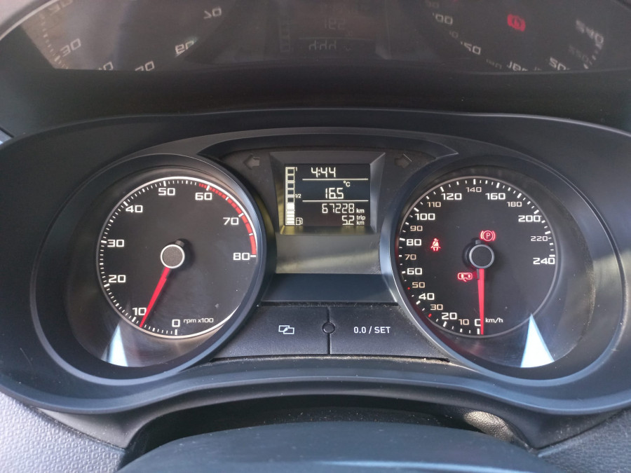 Imagen de SEAT Ibiza