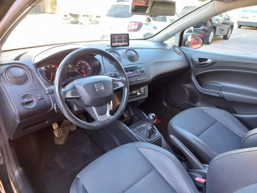 Imagen de SEAT Ibiza