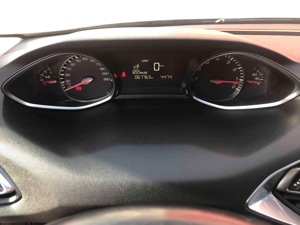 Imagen de Peugeot 308