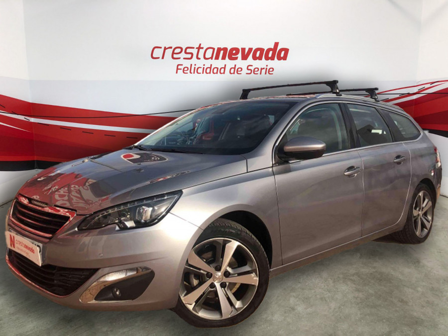 Imagen de Peugeot 308