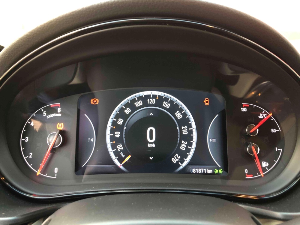 Imagen de Opel Insignia
