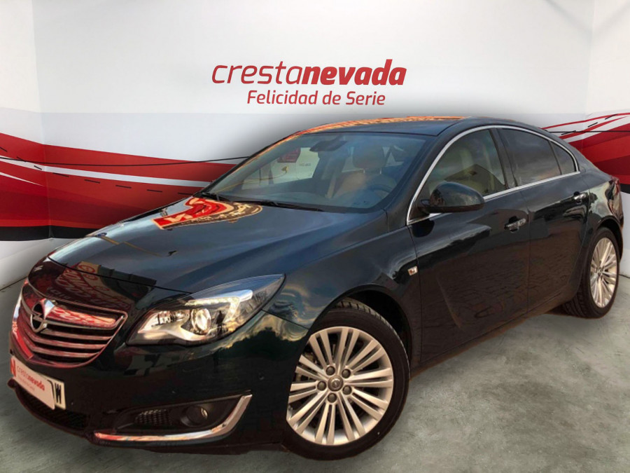 Imagen de Opel Insignia