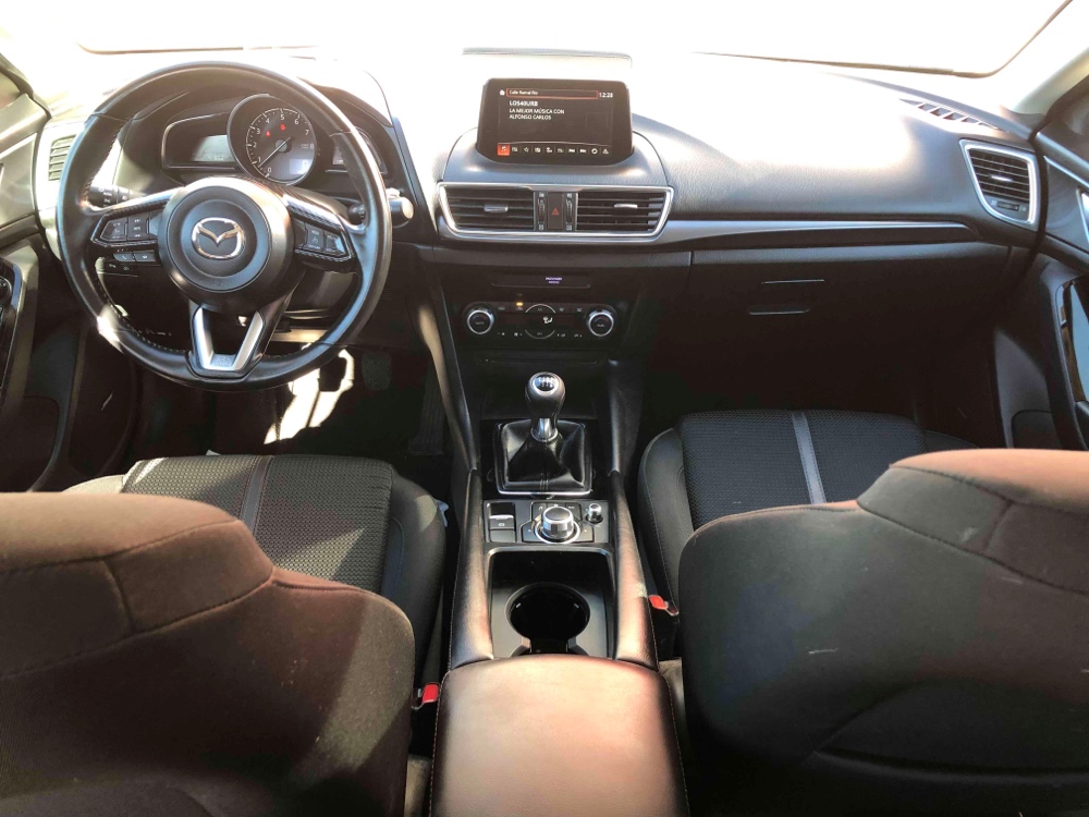 Imagen de Mazda Mazda3