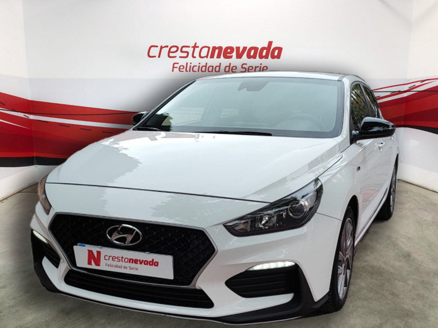 Imagen de Hyundai i30