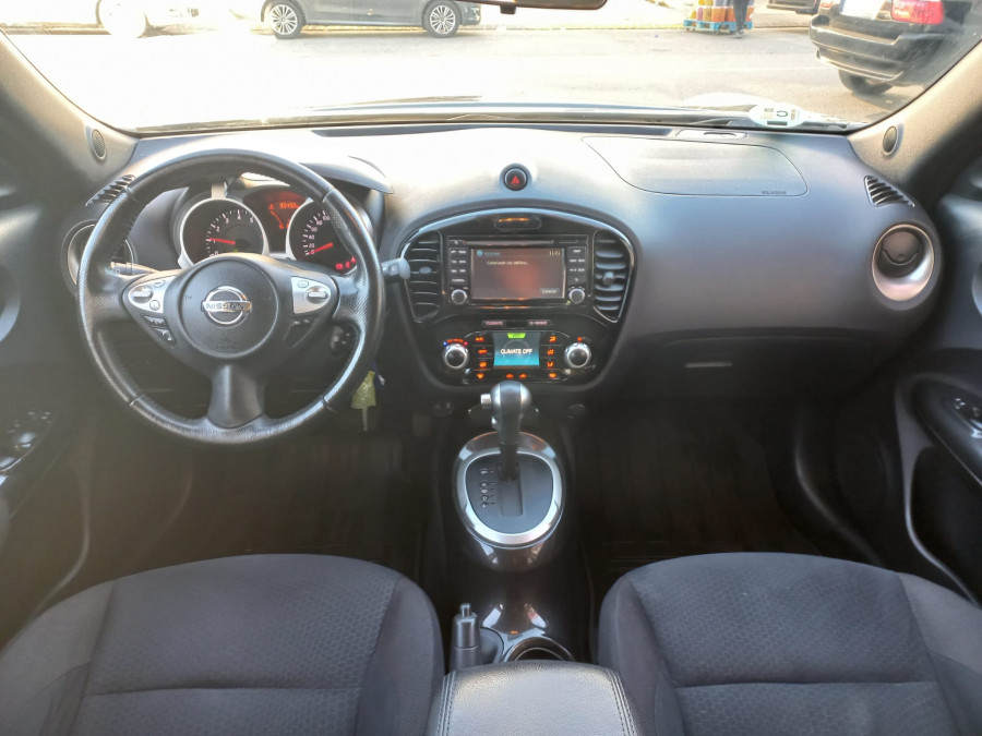 Imagen de NISSAN JUKE