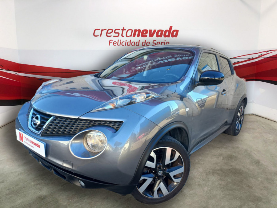 Imagen de NISSAN JUKE