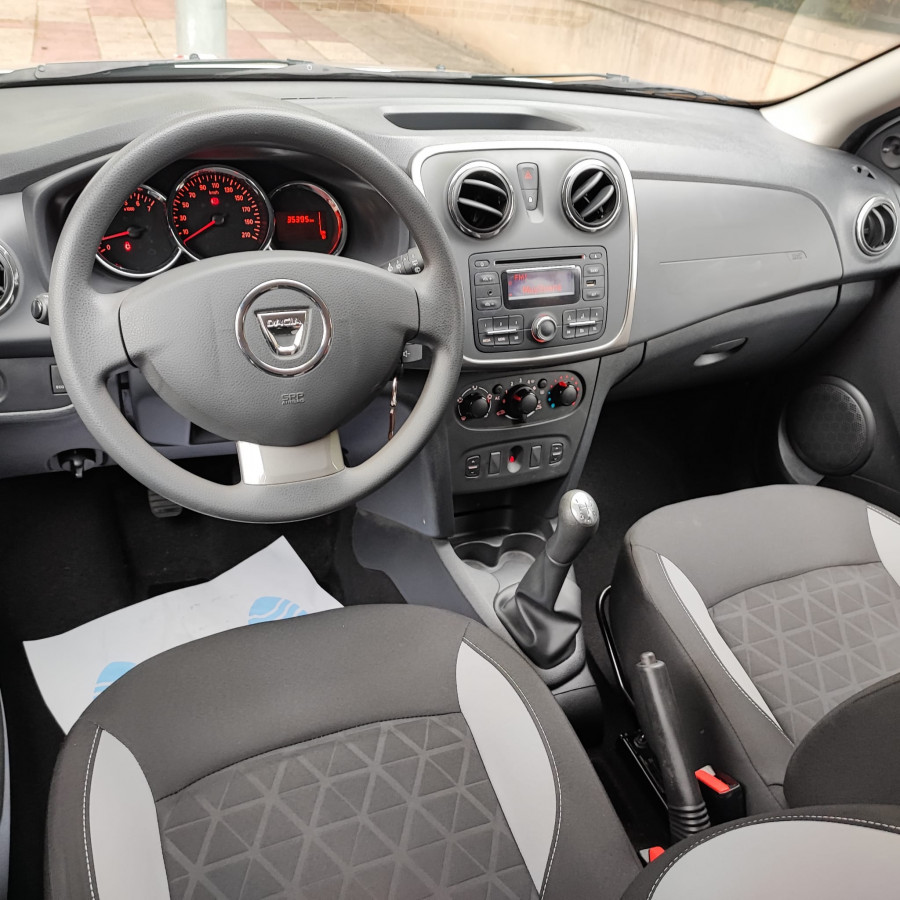 Imagen de Dacia Sandero