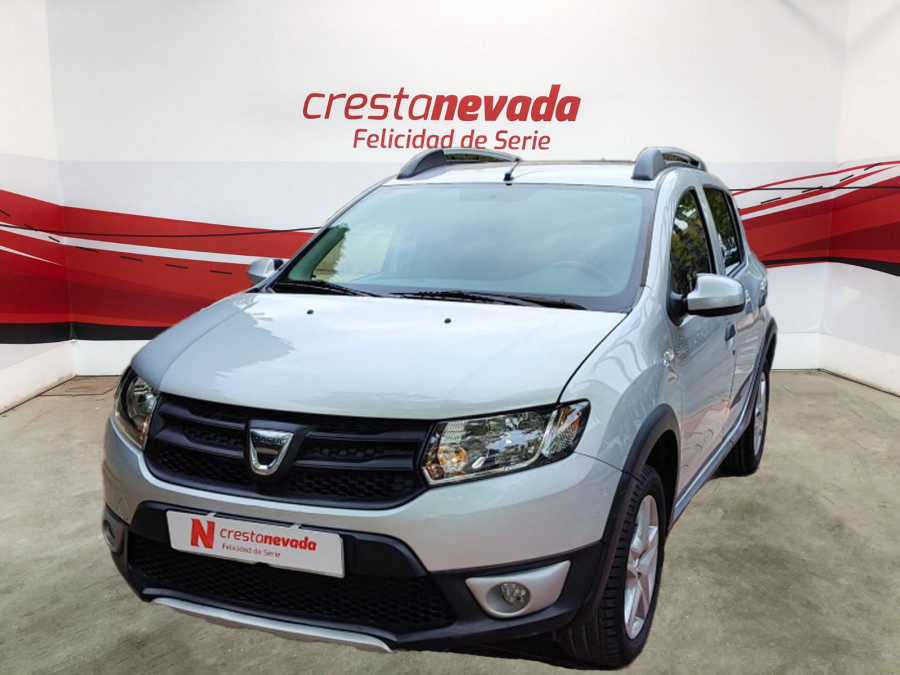 Imagen de Dacia Sandero