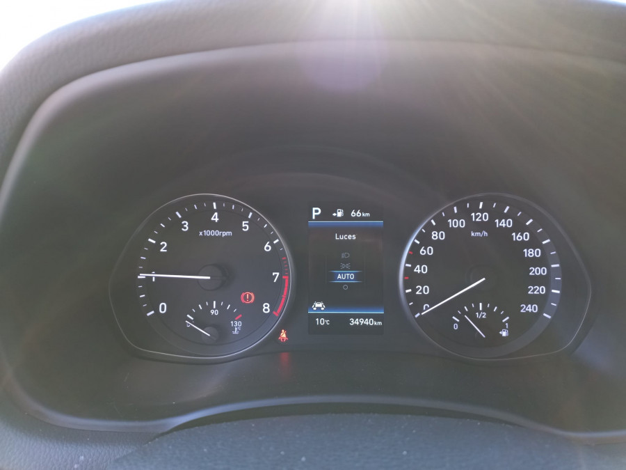 Imagen de Hyundai i30