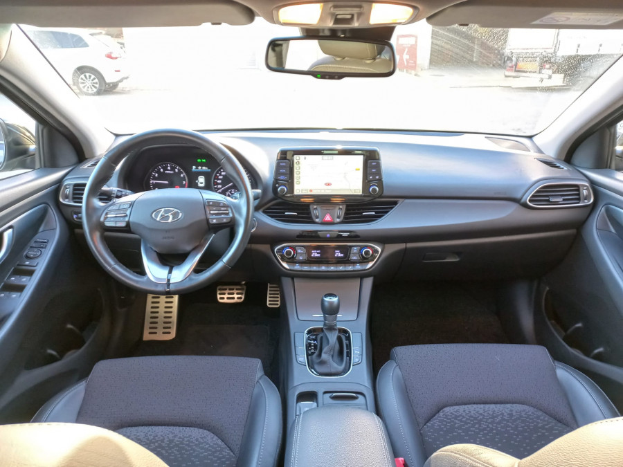 Imagen de Hyundai i30