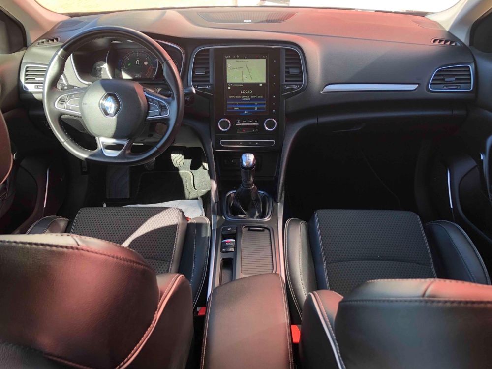 Imagen de Renault Mégane