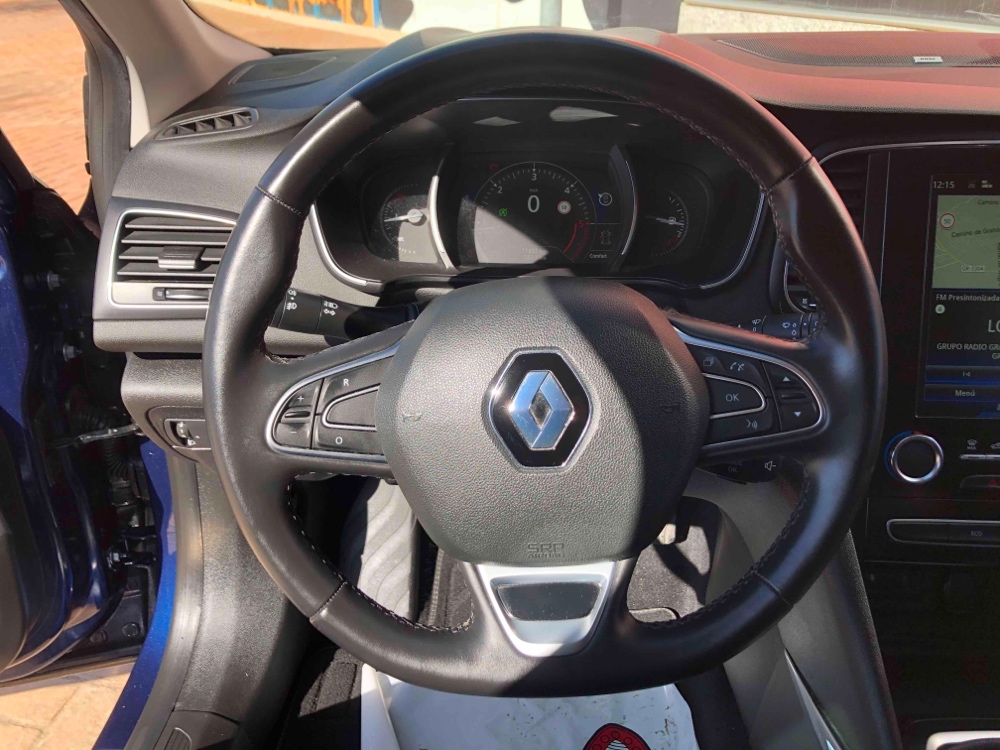 Imagen de Renault Mégane