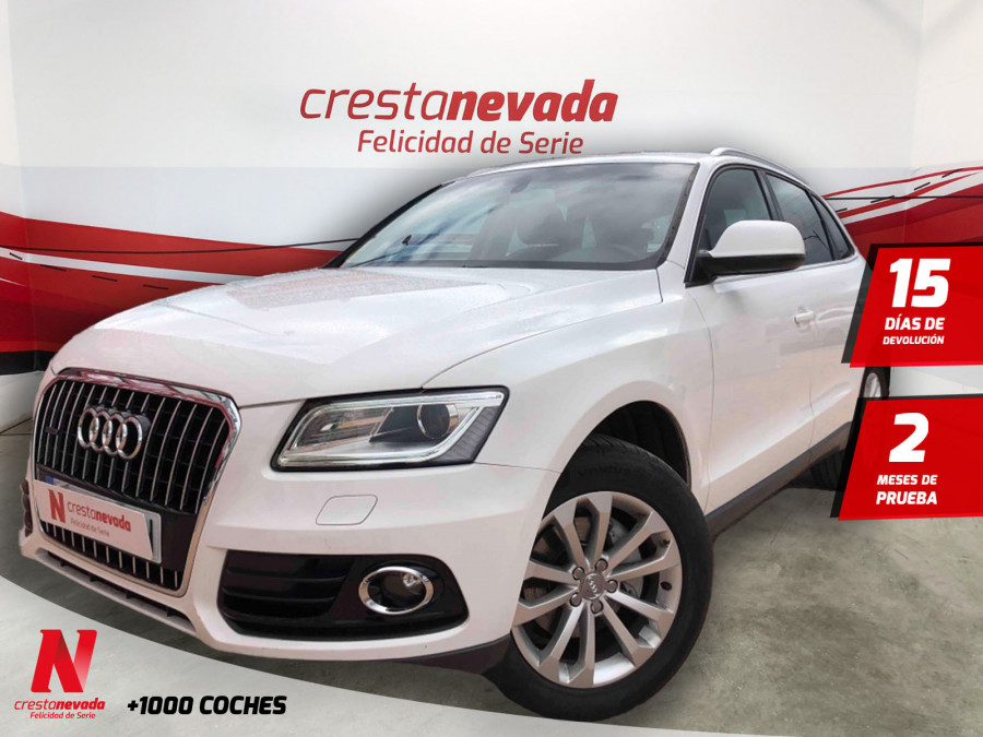 Imagen de AUDI Q5