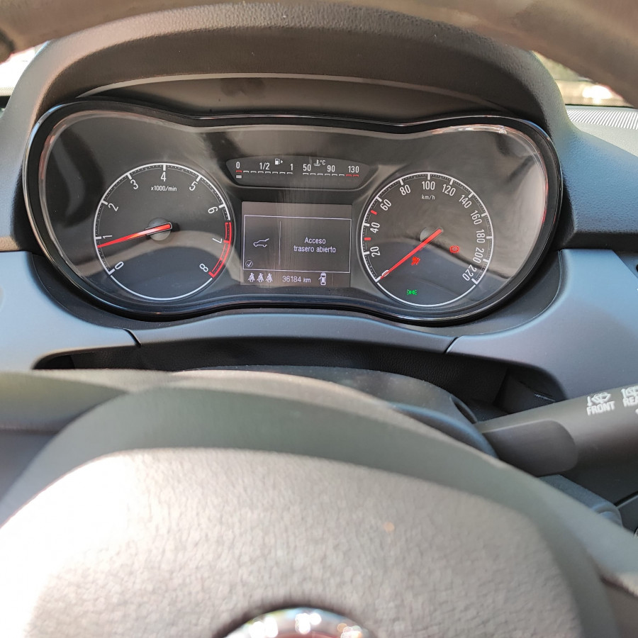 Imagen de Opel Corsa