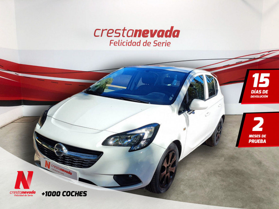 Imagen de Opel Corsa