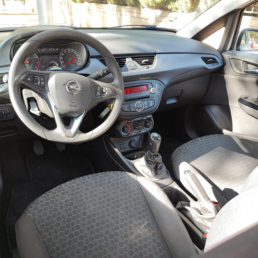 Imagen de Opel Corsa