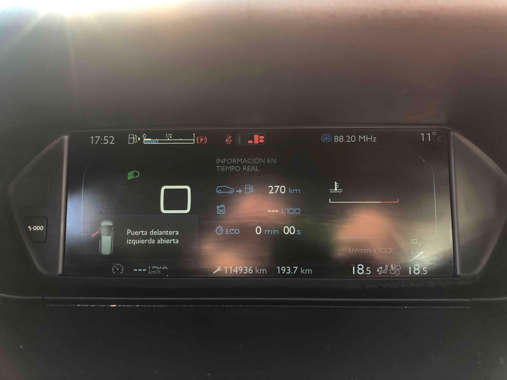 Imagen de CITROEN Grand C4 Picasso