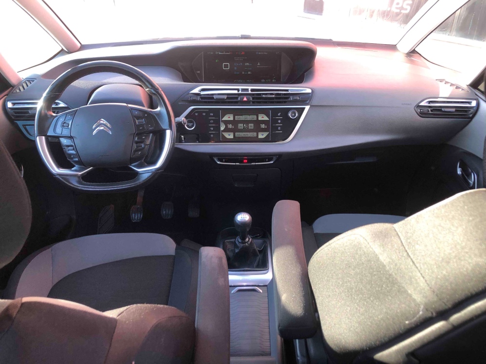 Imagen de CITROEN Grand C4 Picasso