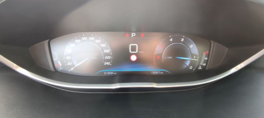 Imagen de Peugeot 5008