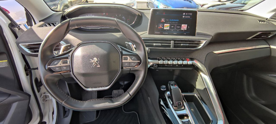 Imagen de Peugeot 5008