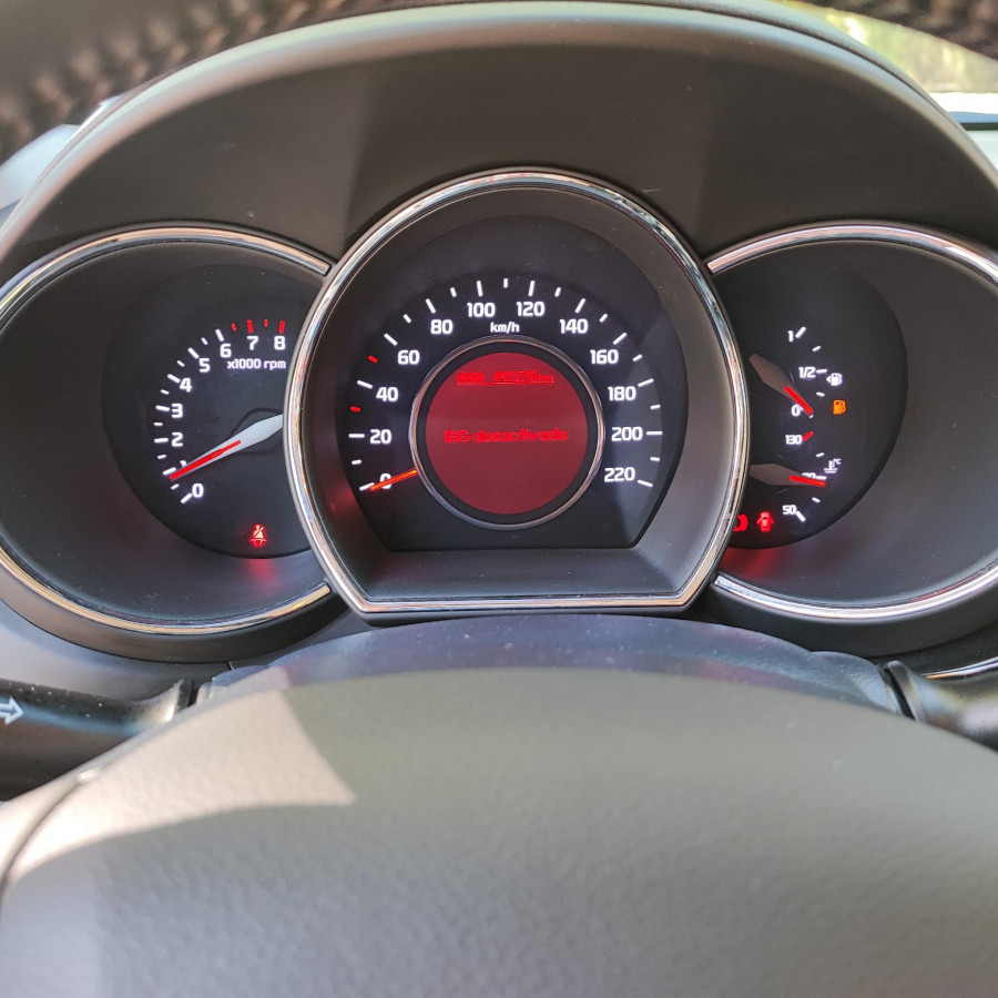 Imagen de Kia Rio