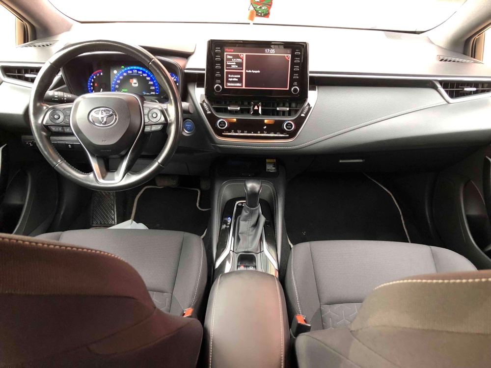 Imagen de TOYOTA Corolla