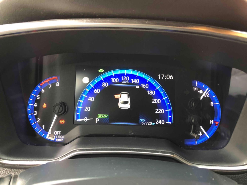 Imagen de TOYOTA Corolla