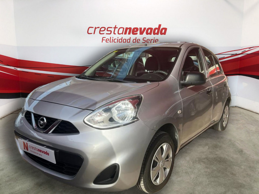Imagen de NISSAN Micra