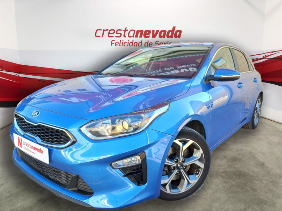 Imagen de Kia cee'd