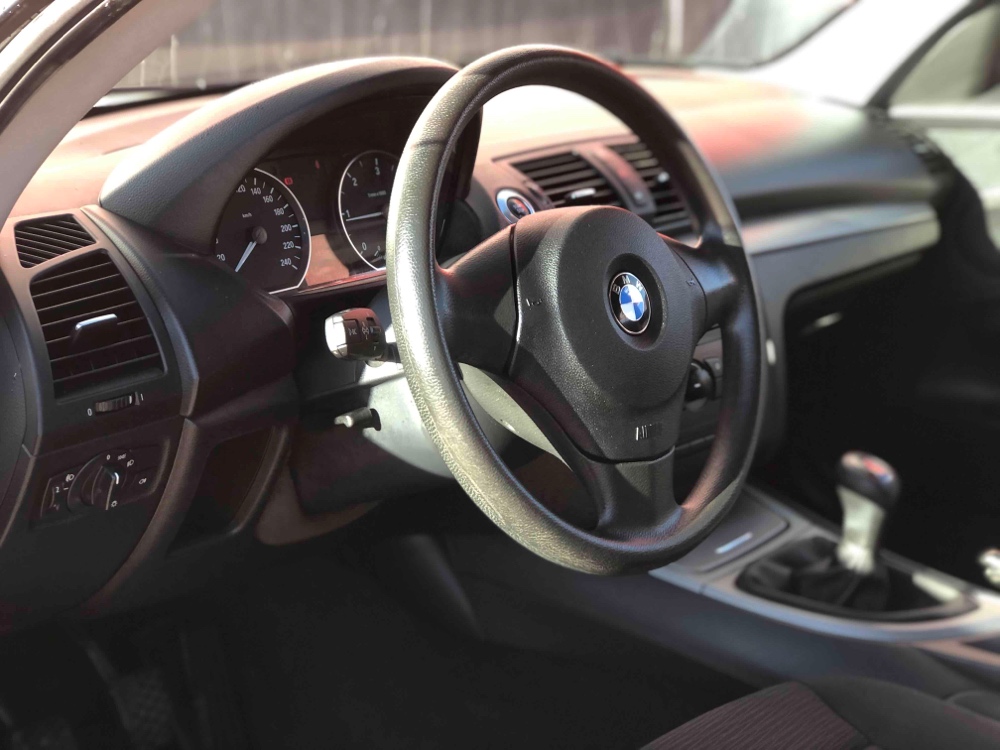 Imagen de BMW Serie 1