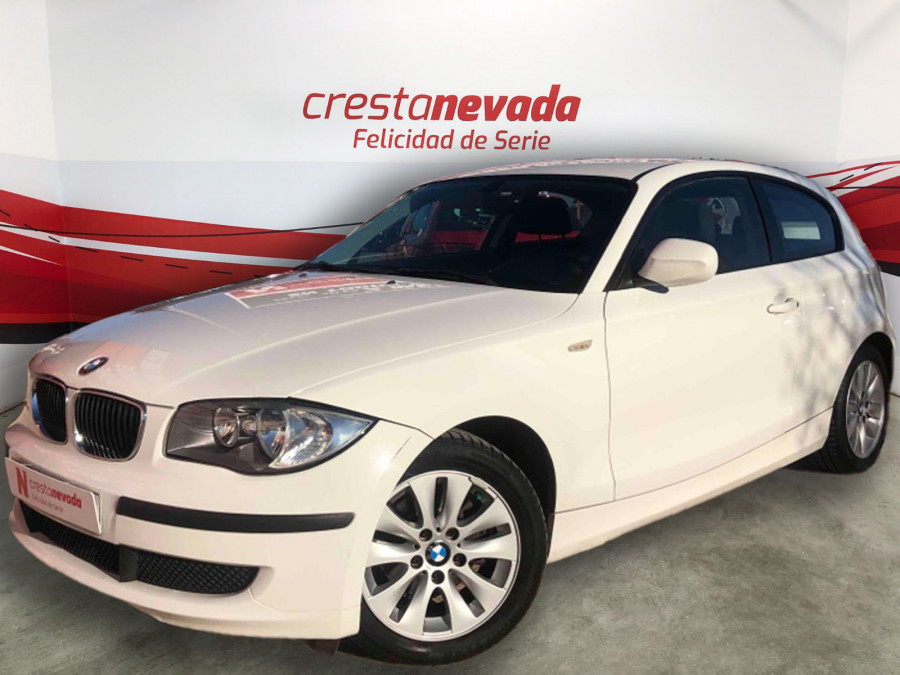 Imagen de BMW Serie 1