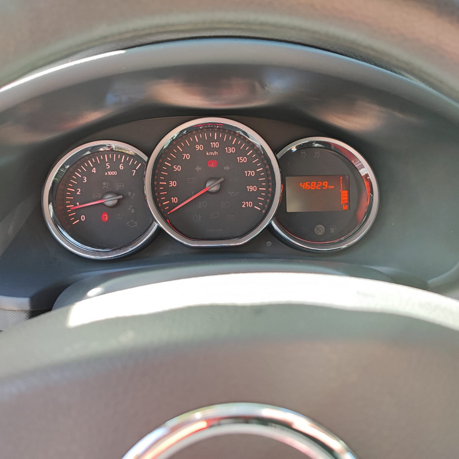 Imagen de Dacia Sandero