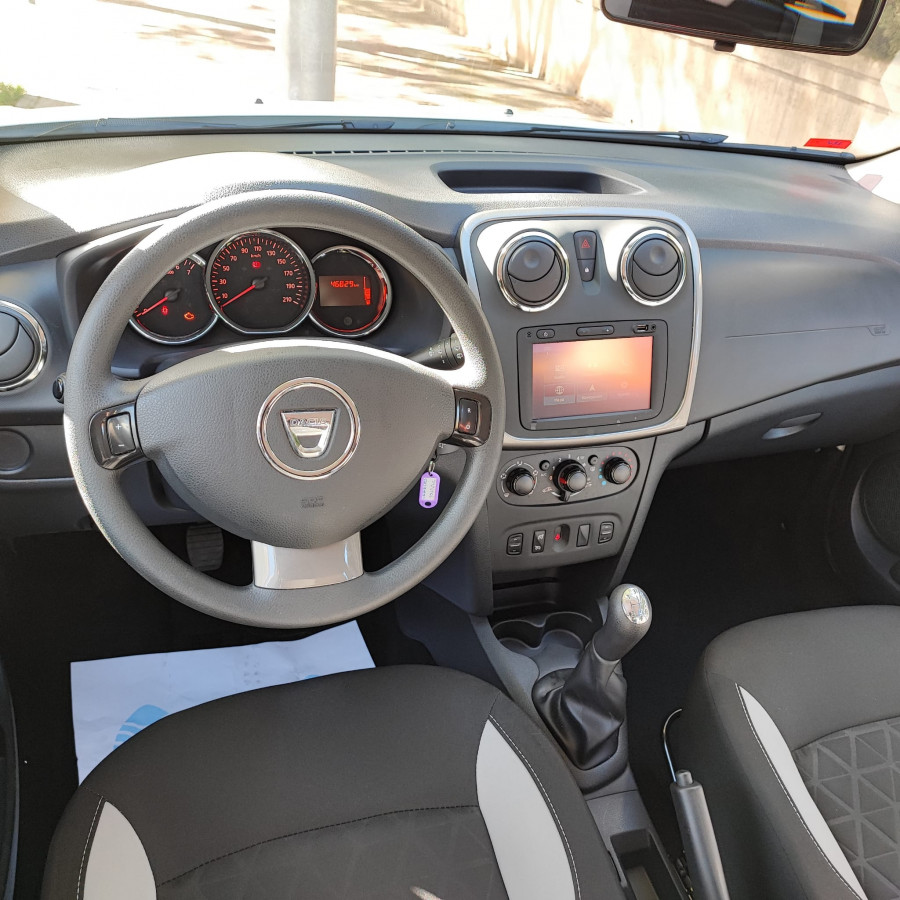 Imagen de Dacia Sandero