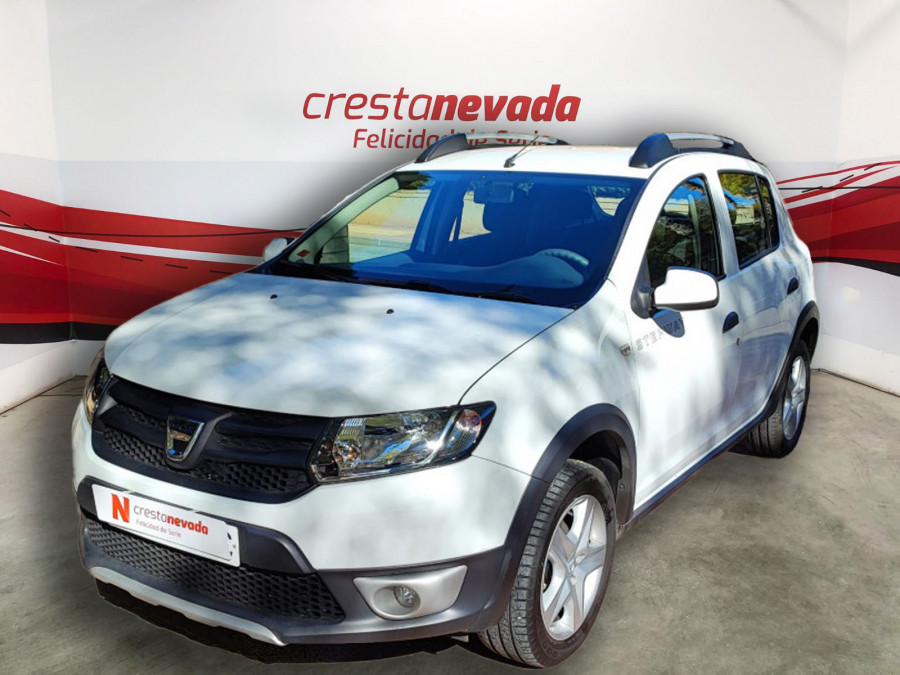 Imagen de Dacia Sandero