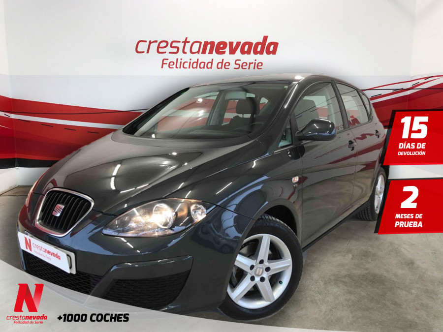 Imagen de SEAT ALTEA