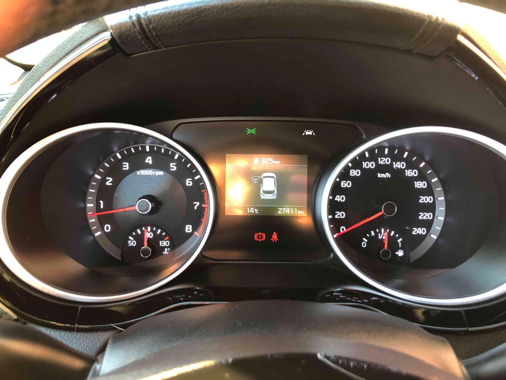 Imagen de Kia cee'd