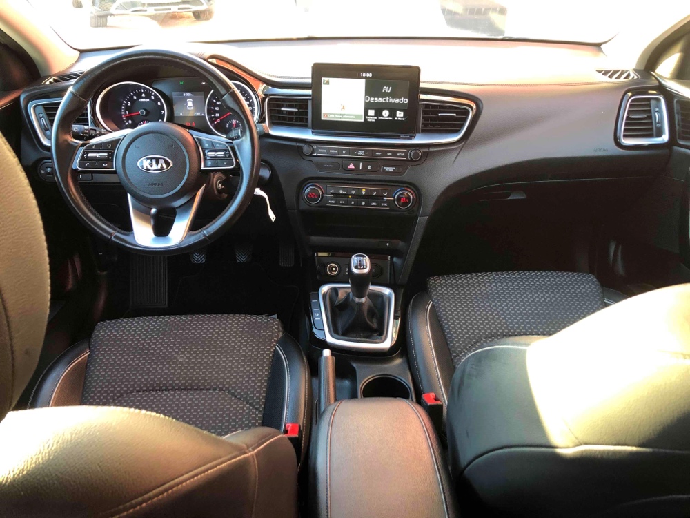 Imagen de Kia cee'd