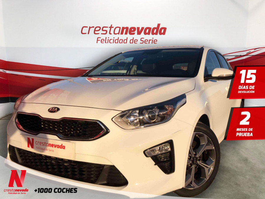 Imagen de Kia cee'd