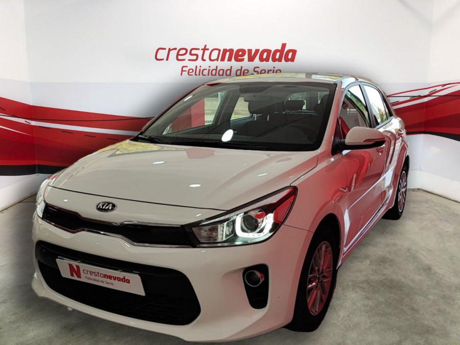 Imagen de Kia Rio