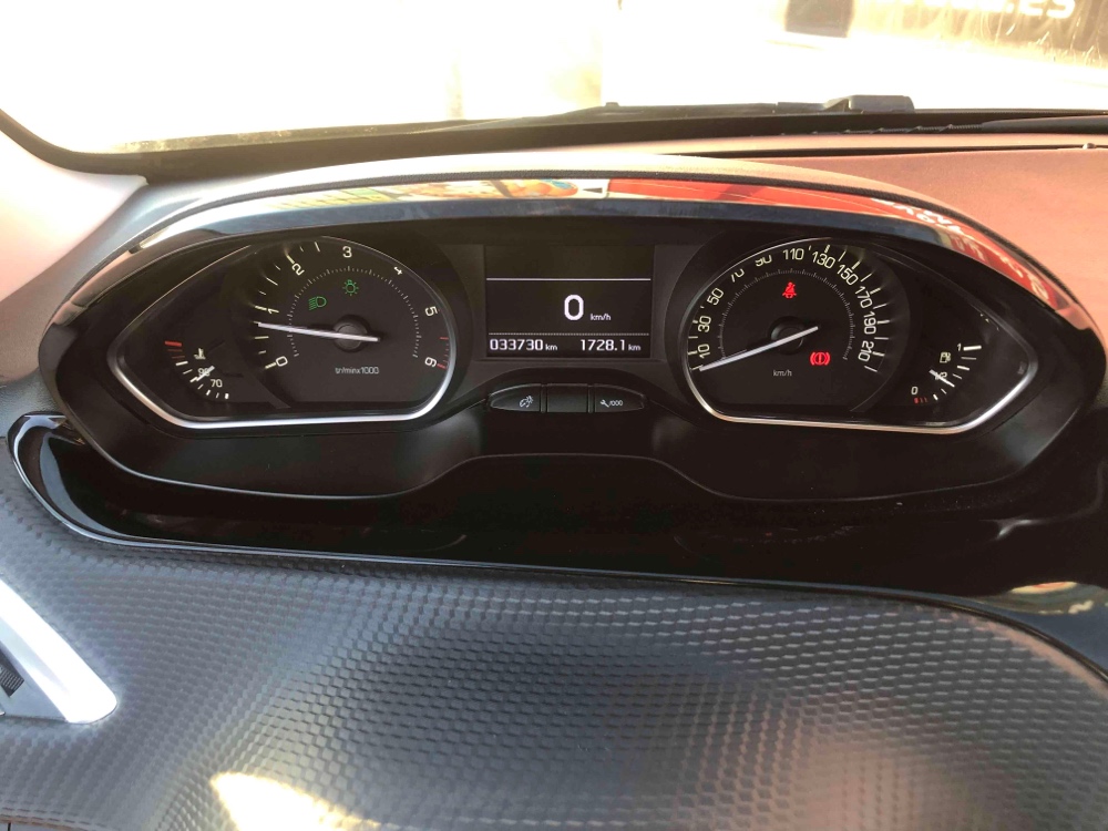 Imagen de Peugeot 2008