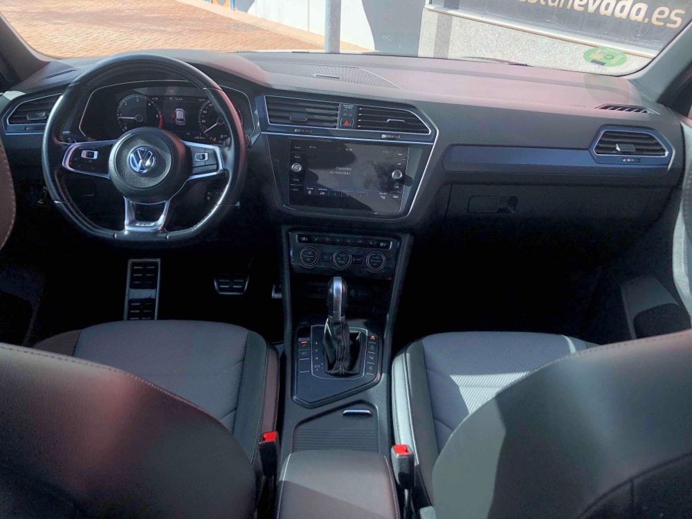 Imagen de Volkswagen Tiguan