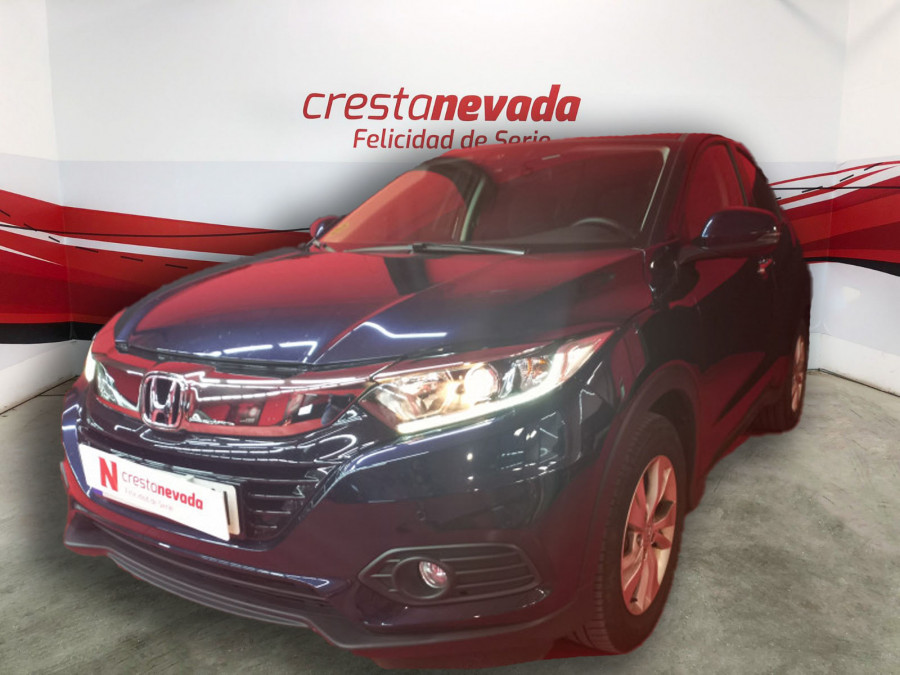 Imagen de Honda HR-V