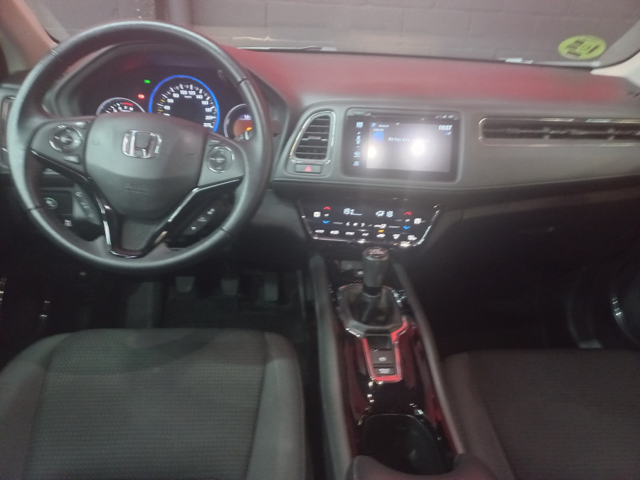 Imagen de Honda HR-V