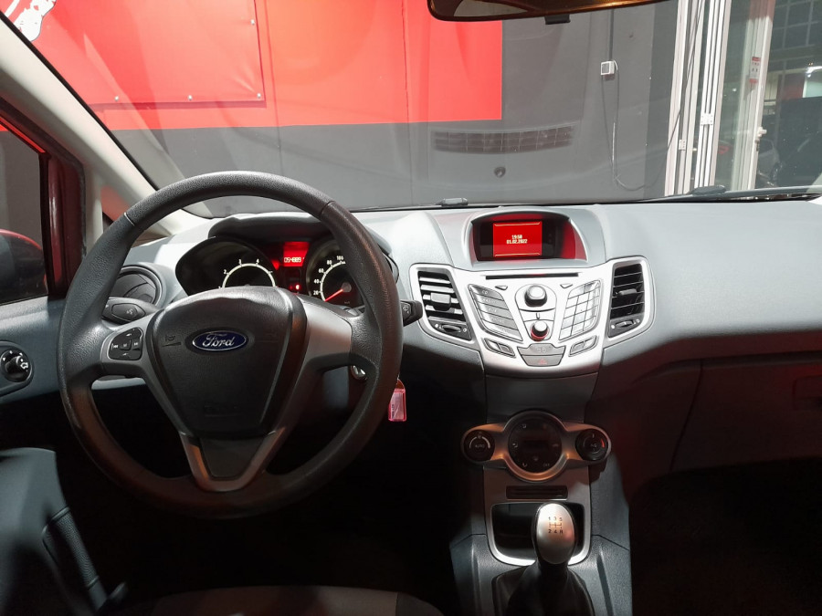 Imagen de Ford Fiesta