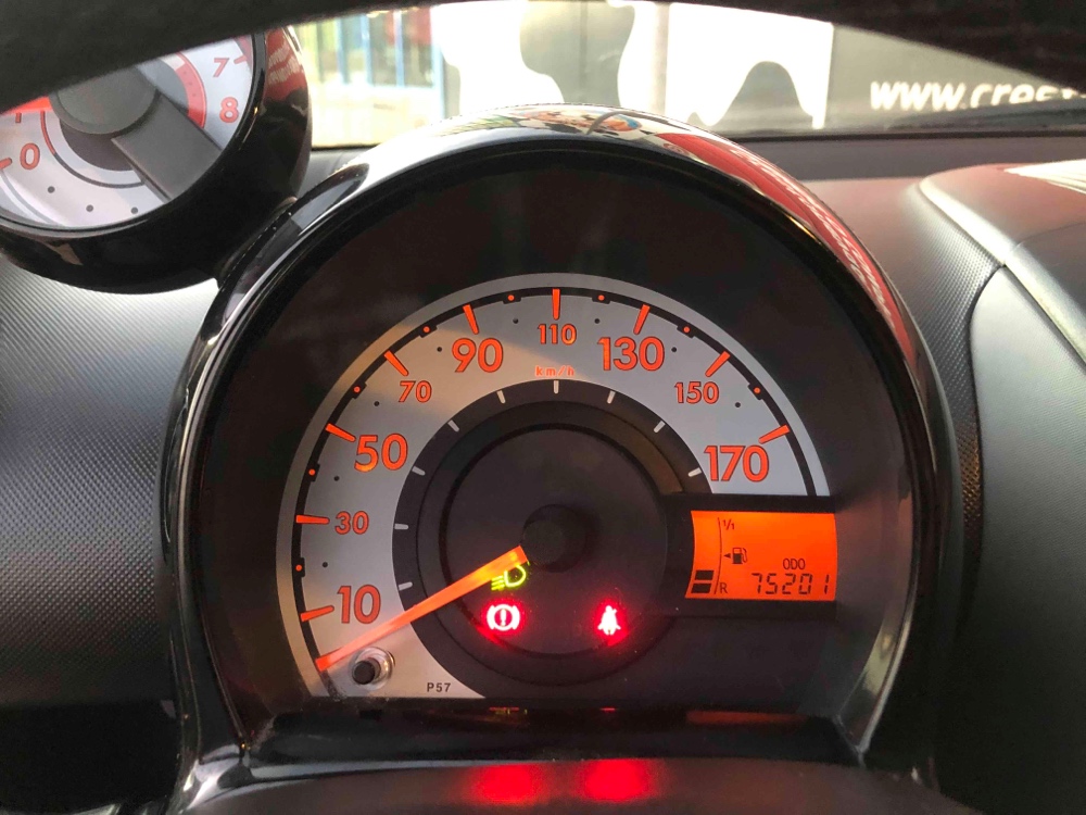 Imagen de TOYOTA Aygo