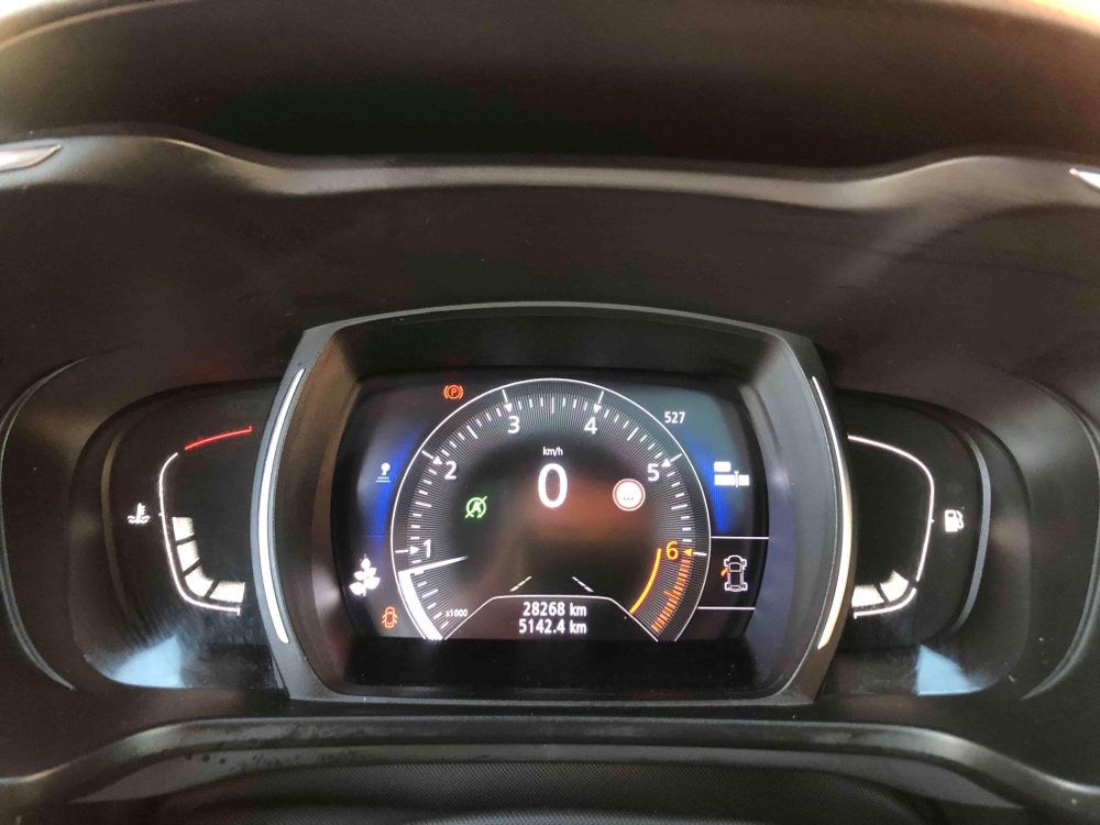 Imagen de Renault Kadjar