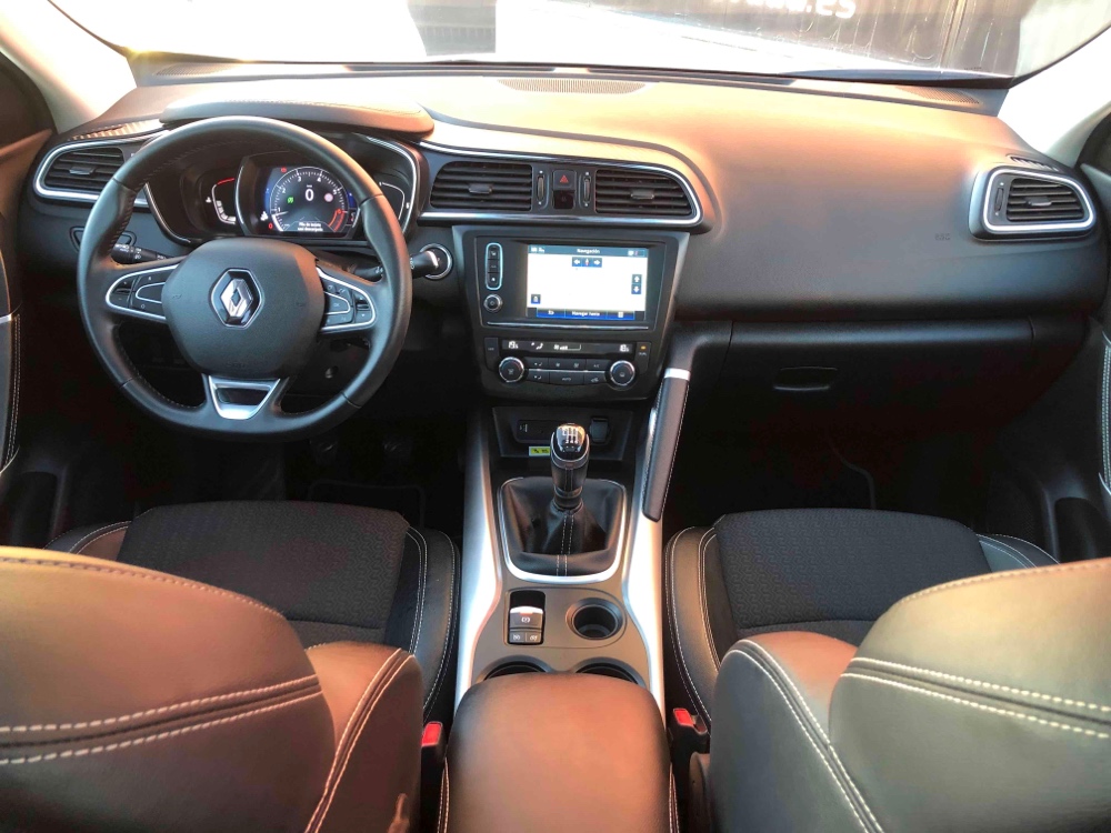 Imagen de Renault Kadjar