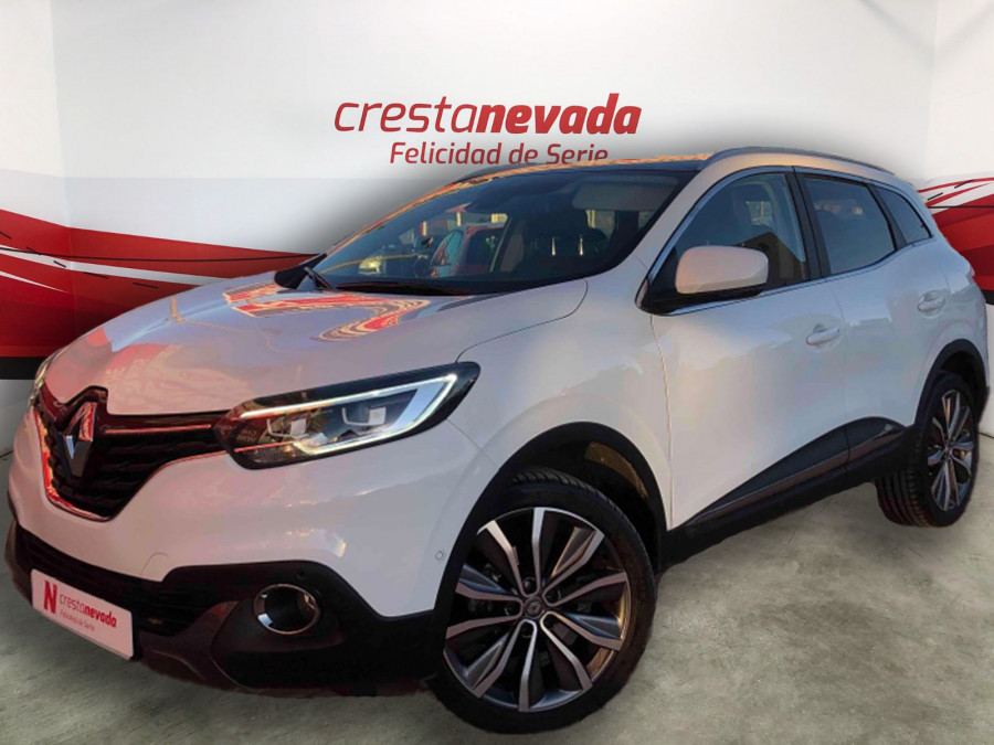 Imagen de Renault Kadjar